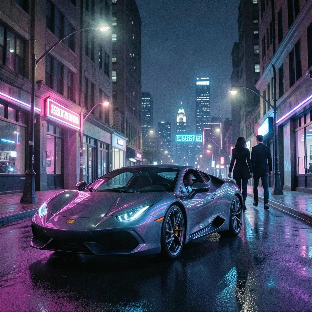 Song Image
