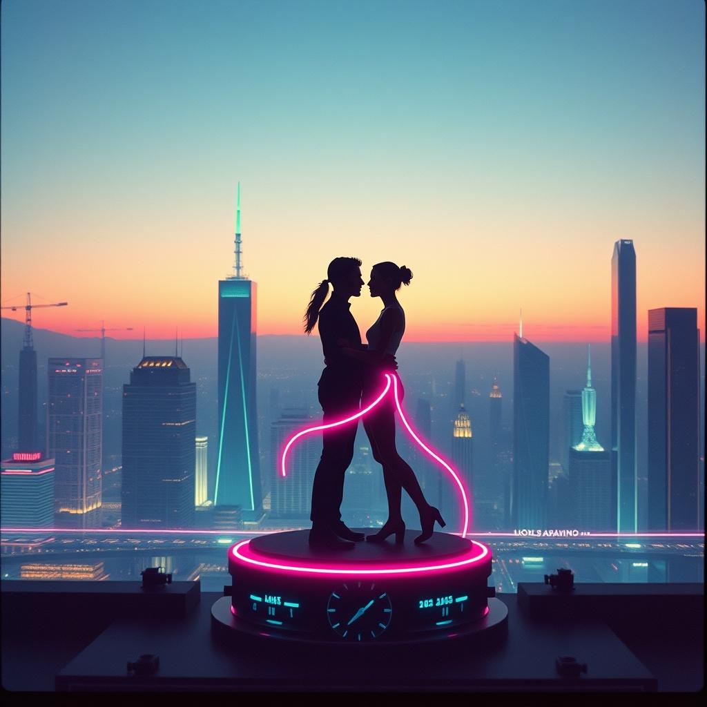 Voice image for Drank and Lirrio