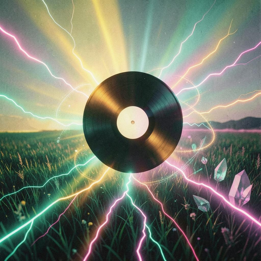 Persona image for Dubstep 