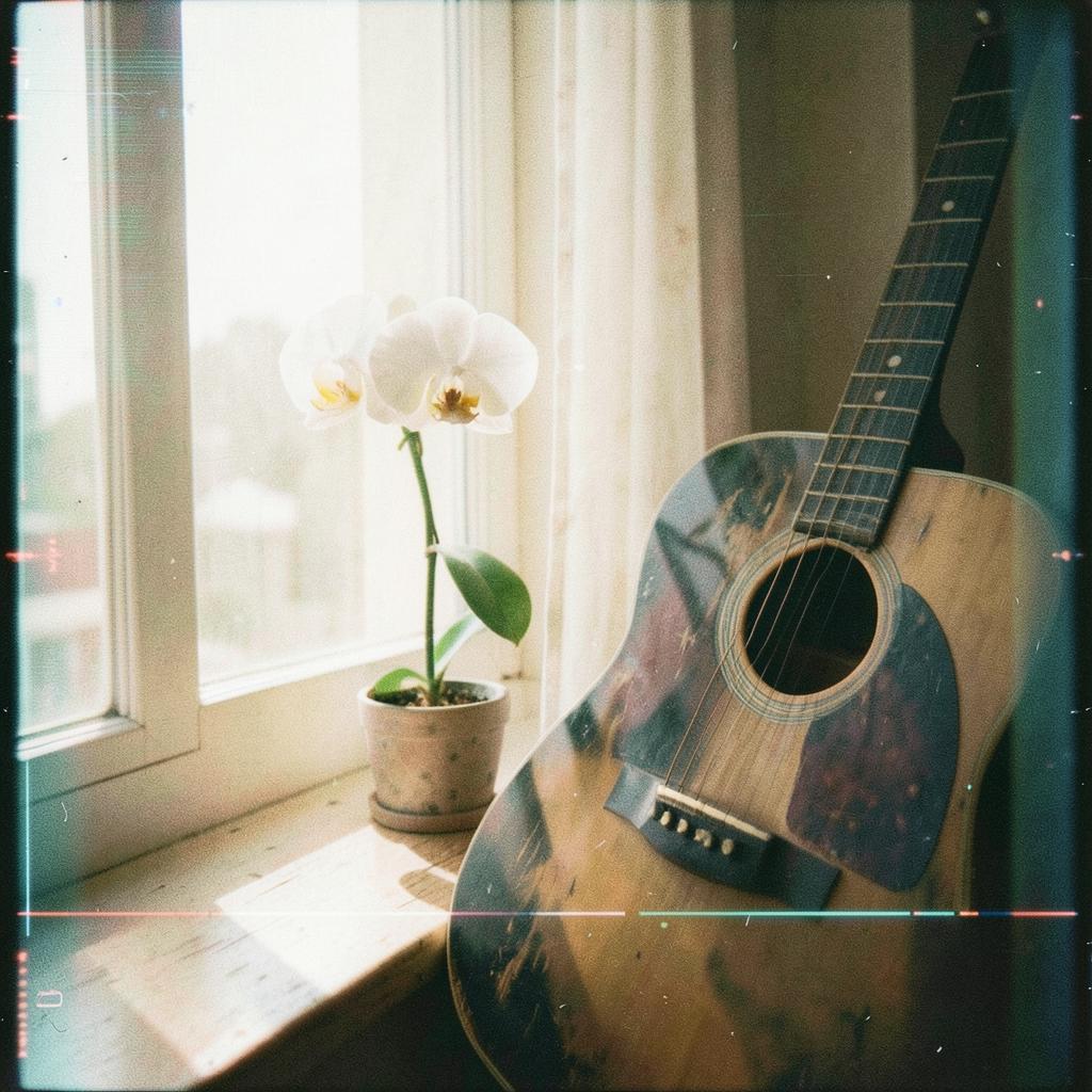 Je T'aime Tellement (Acoustique) artwork