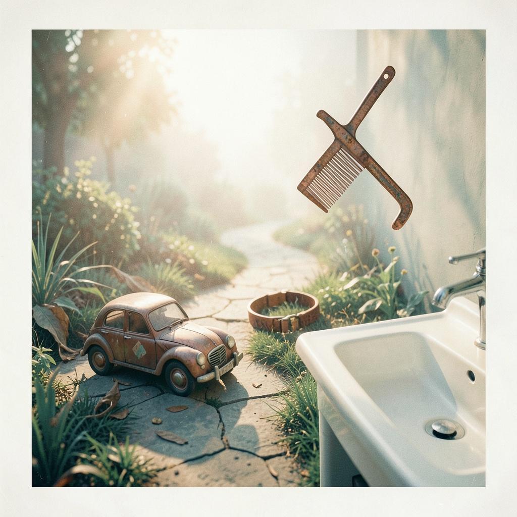 Song Image