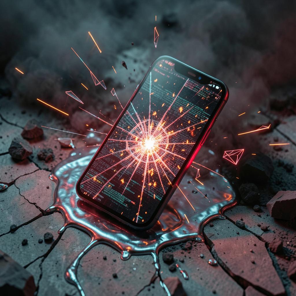 Beautiful Mess artwork