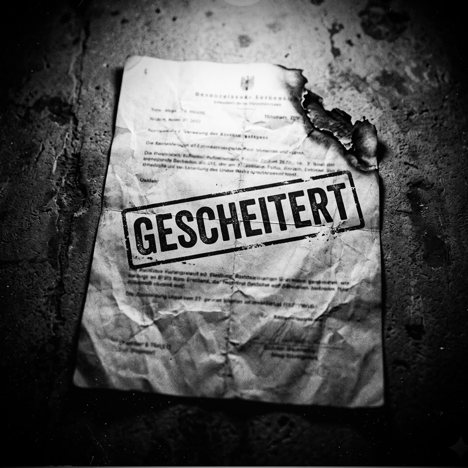 Befundbericht: Faschismus