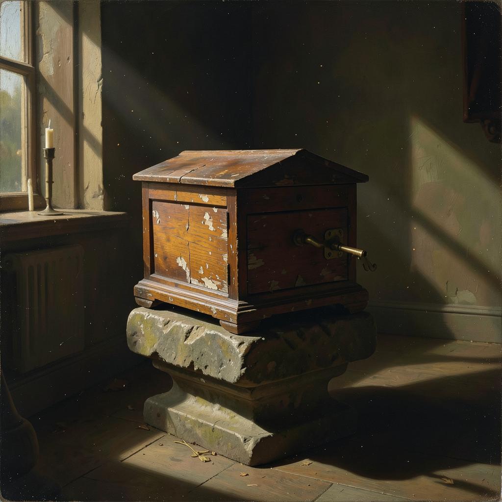 Play It With Flaws artwork
