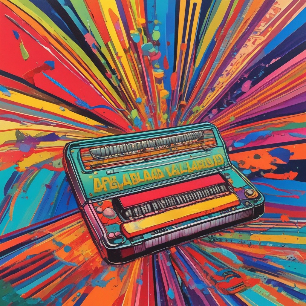 Song Image