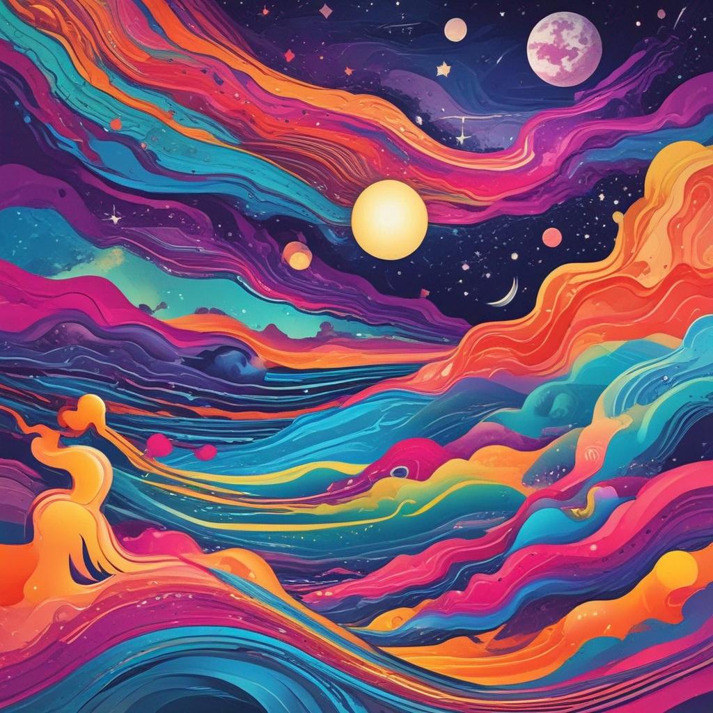 lo-fi lol artwork