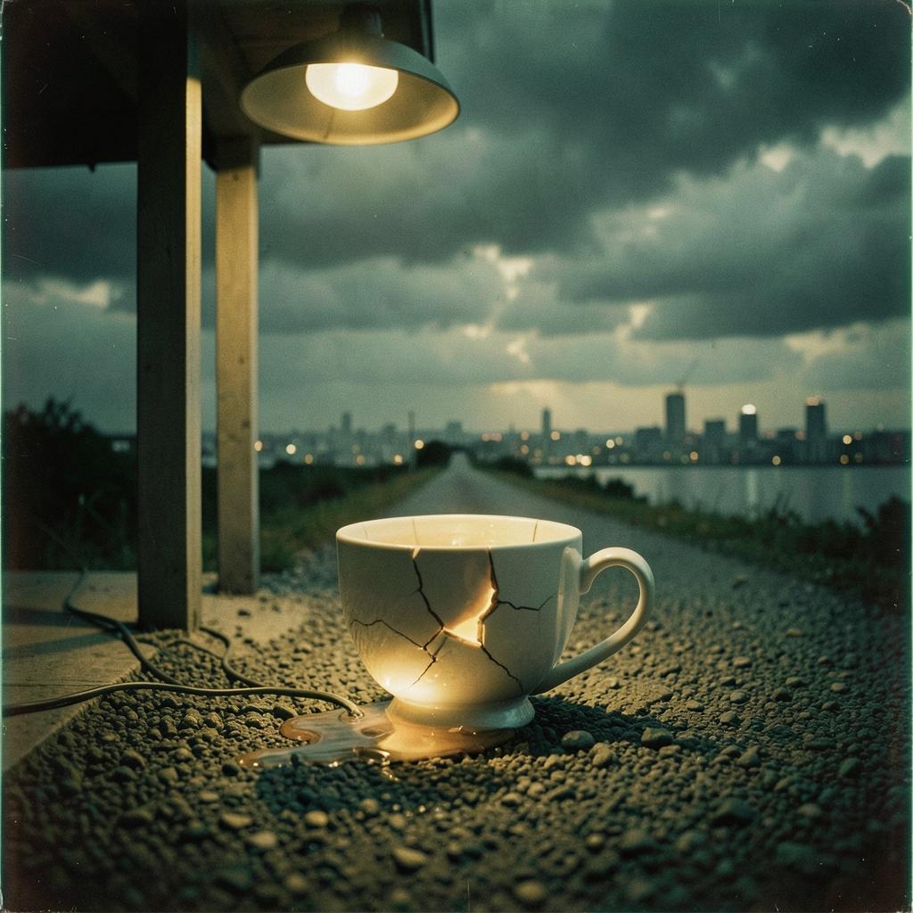Ineffable artwork