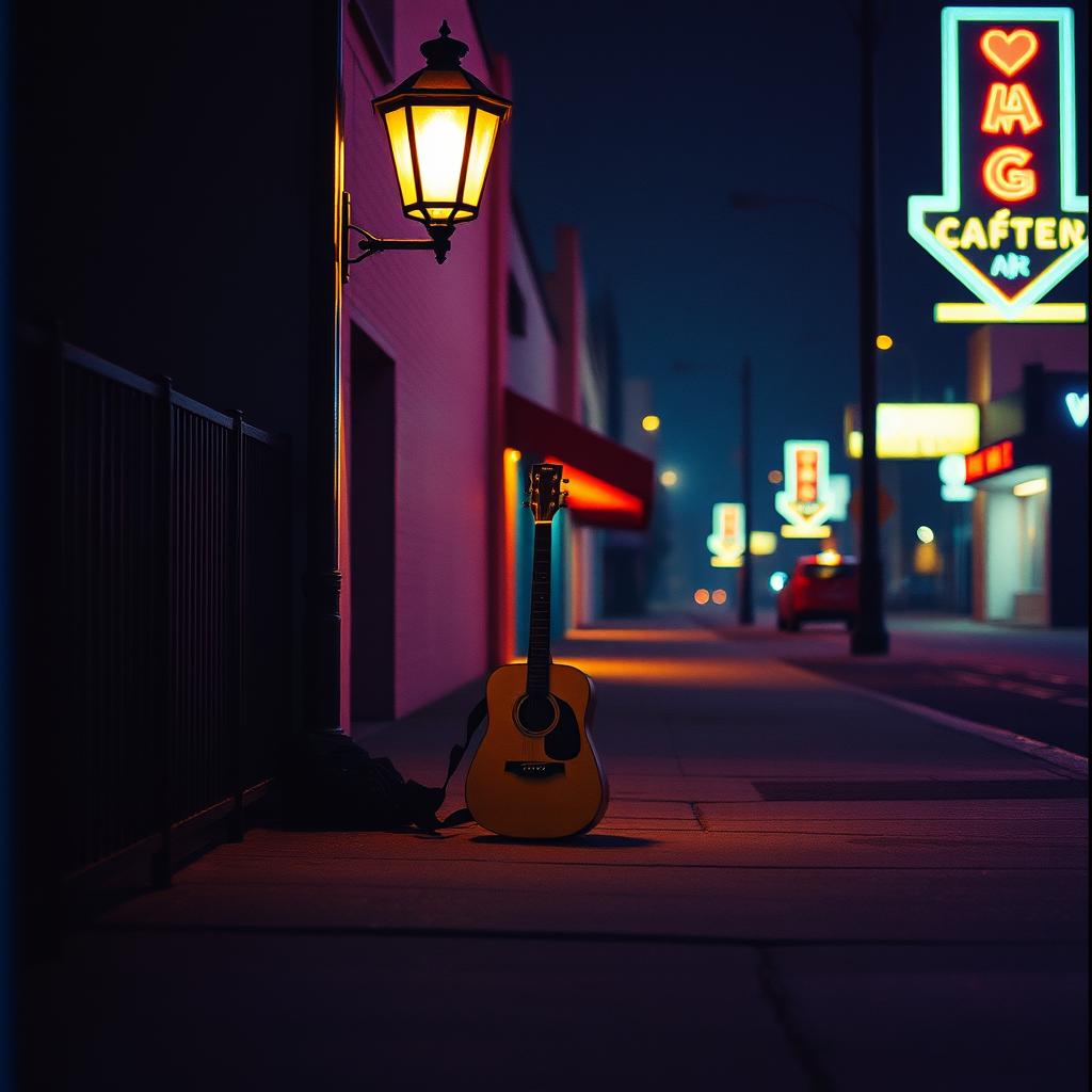 Song Image