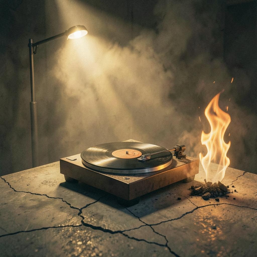 Song Image