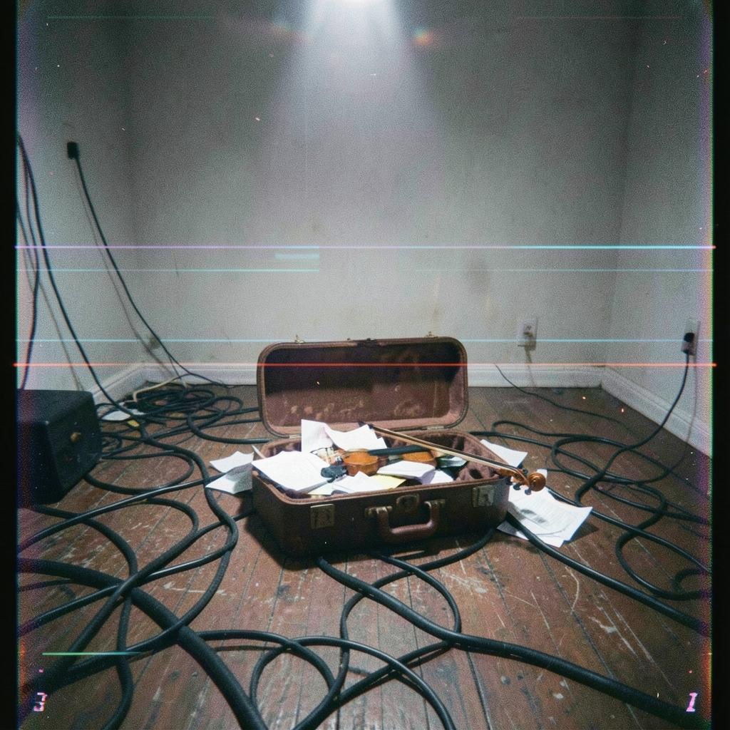  Violent Sample Drive 2