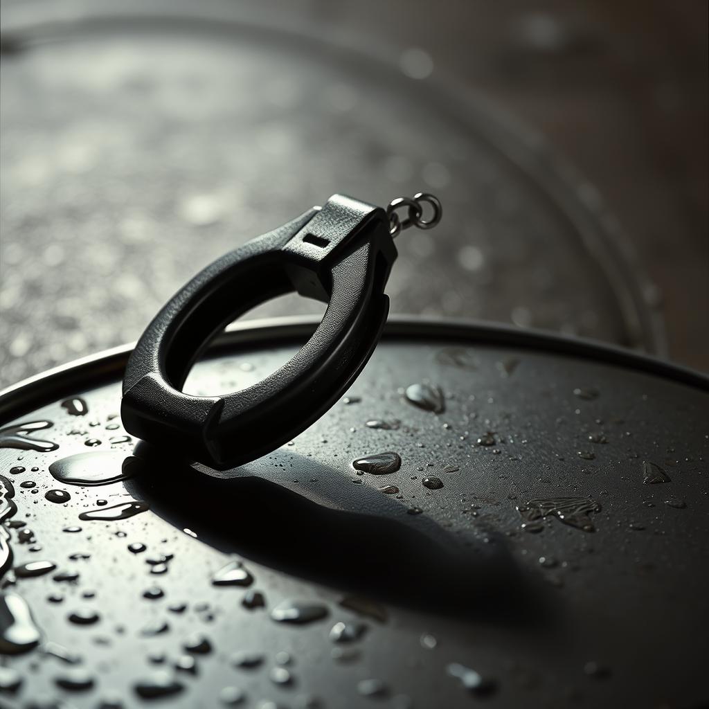 Persona image for the muse