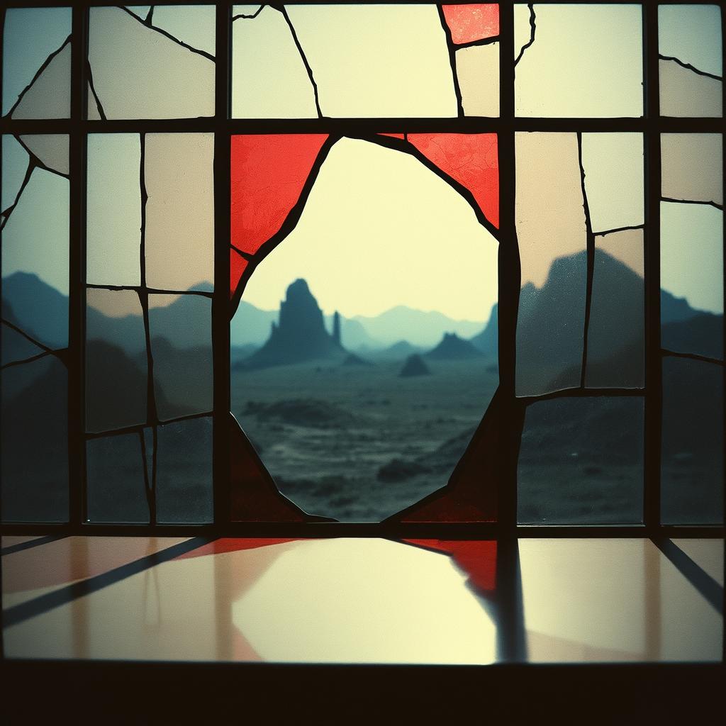 Voice image for Untitled Persona