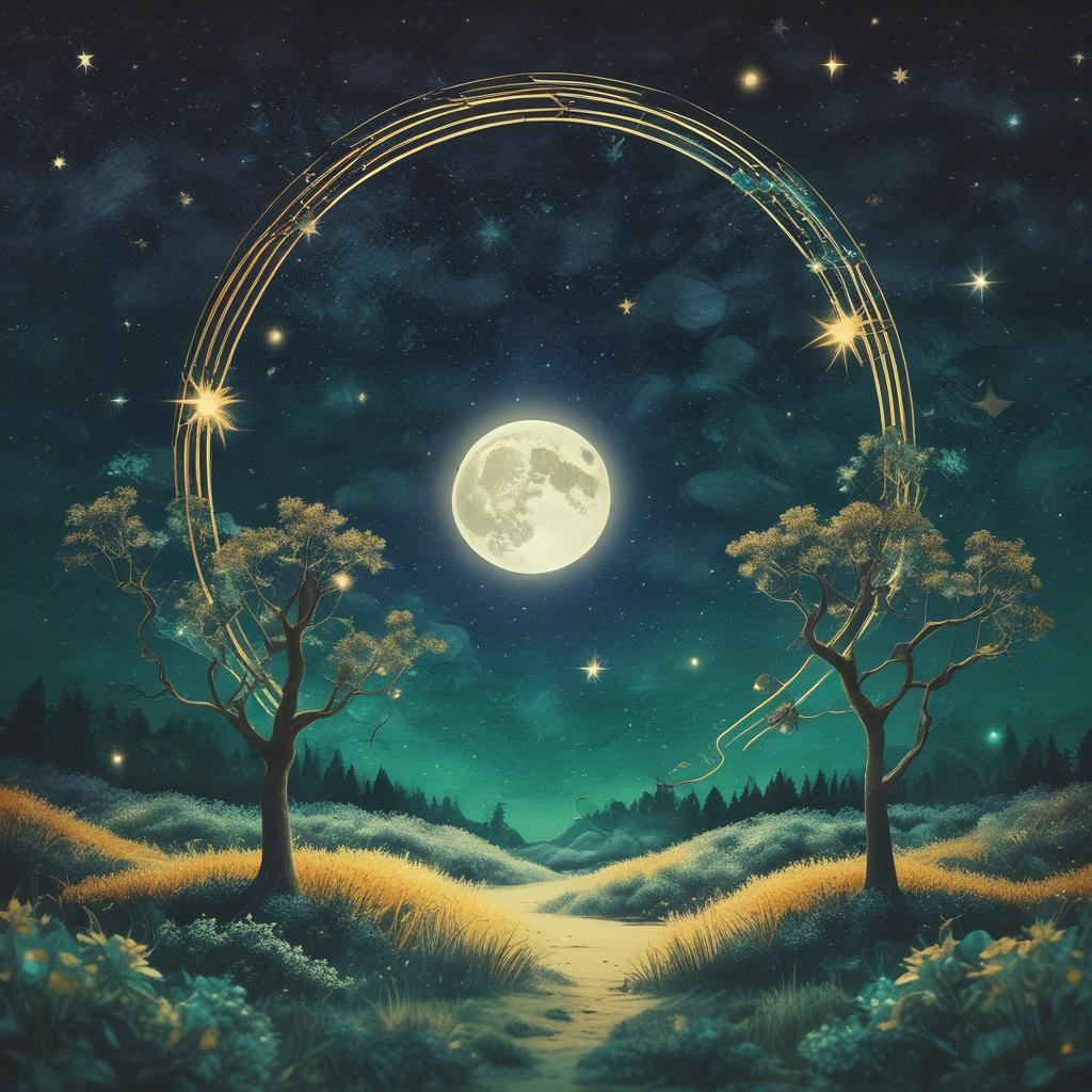 BiELLAS estrELLAS 🤩 artwork