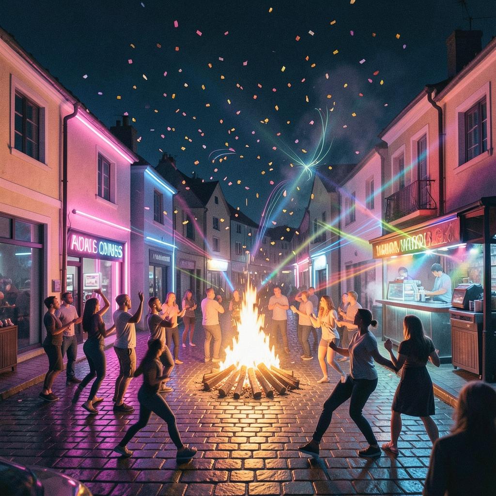 Fok Dit, Ons Dans artwork