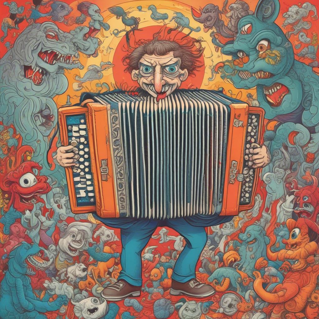 Song Image