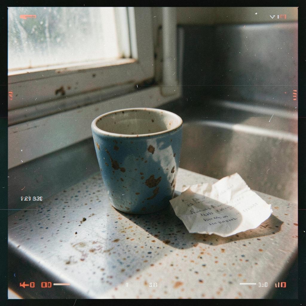 Keep the Change artwork
