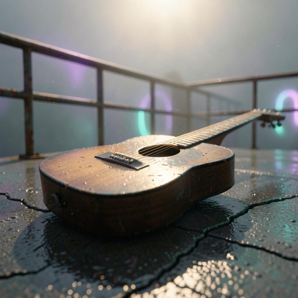 Places No One Should Go artwork