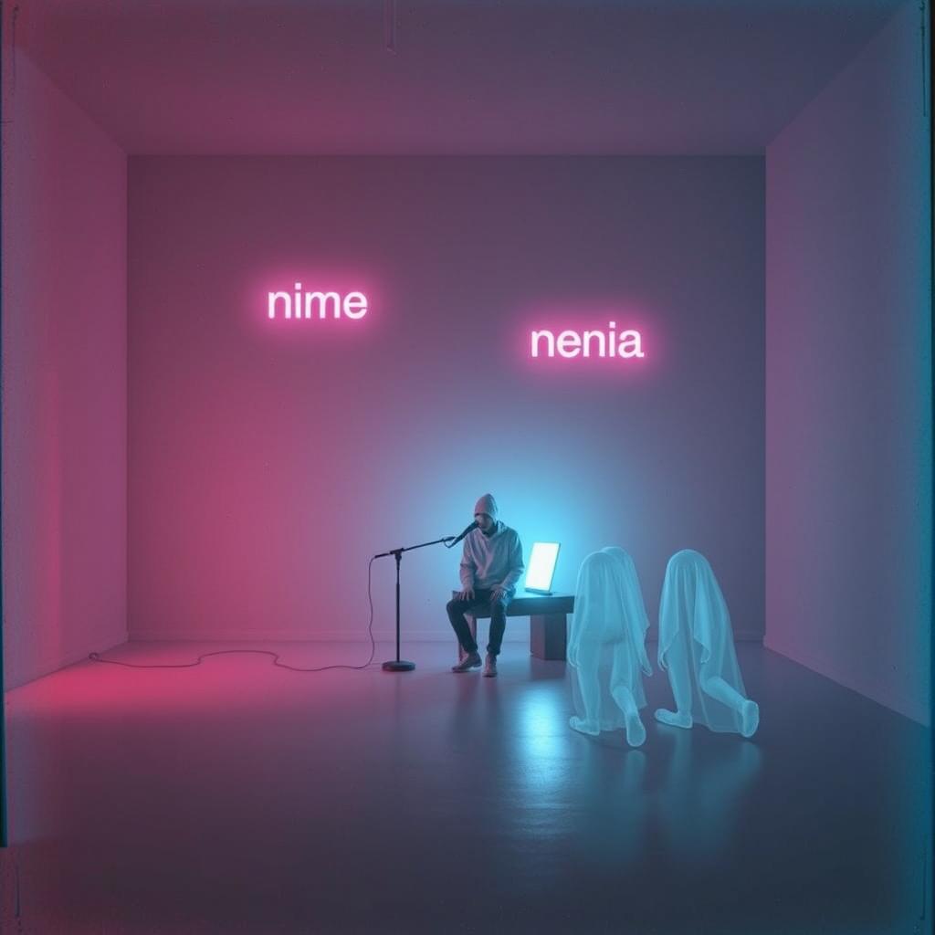 Two Names in My Mouth artwork
