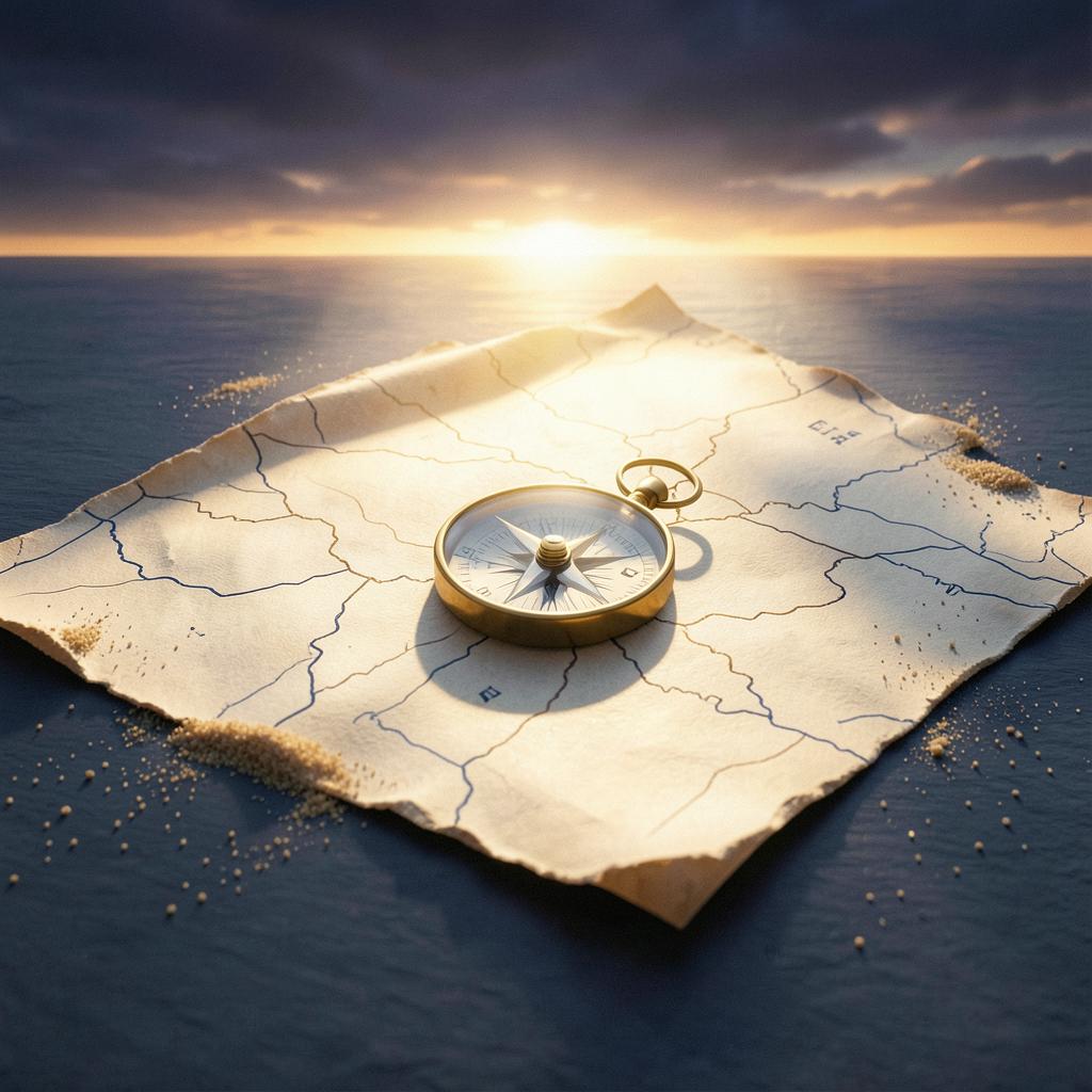 Der leise Moment am Horizont artwork