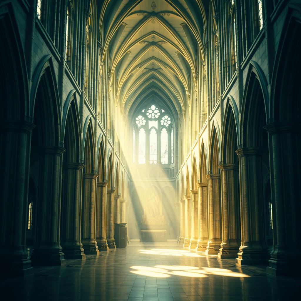 Prayer artwork