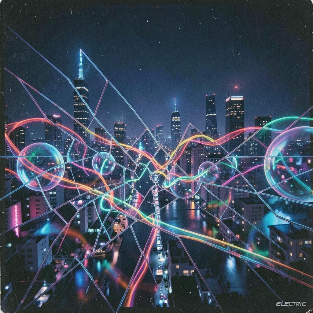 brokebeat artwork