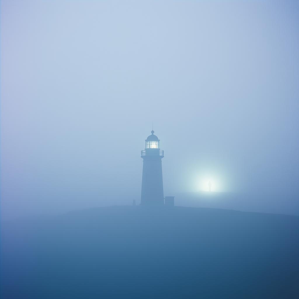 THE LONG HORIZON artwork