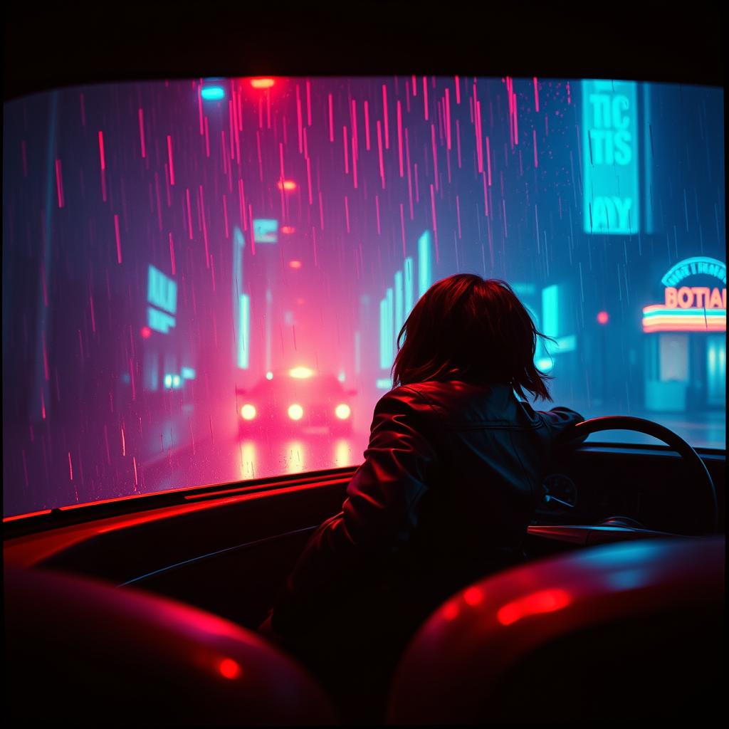Slow Burn Signal artwork