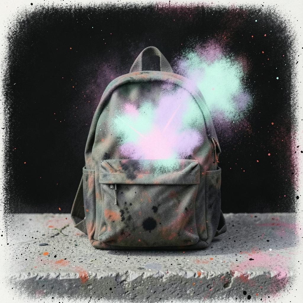 "Survivre encore" artwork