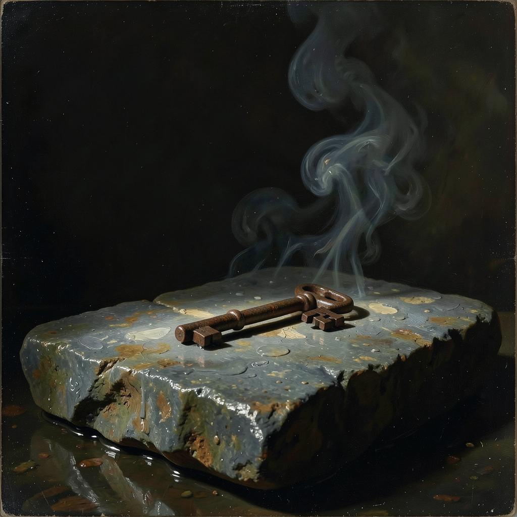 Akrasia(Instrumental) artwork