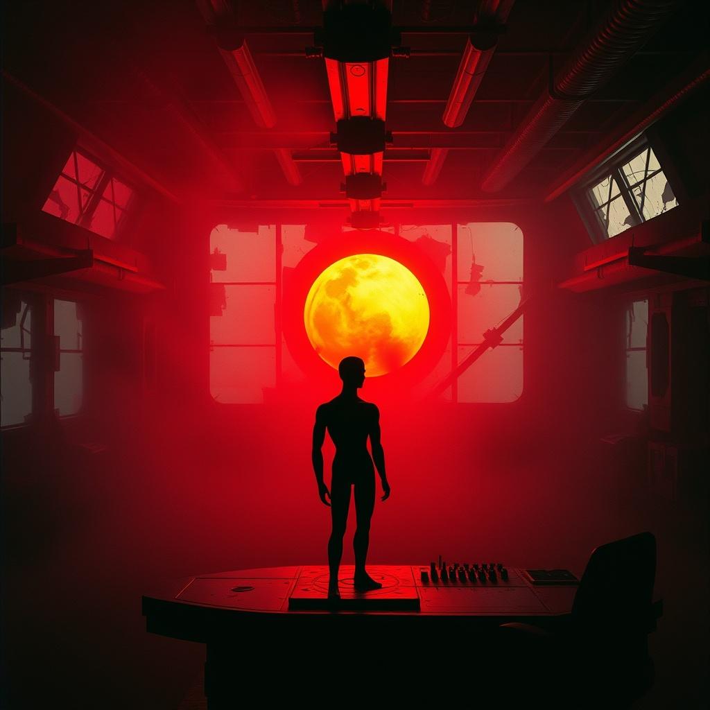 Image for Electronic, Dark Industrial Techno