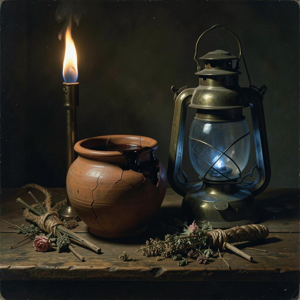 Iphetshana elibuphatshana(thandile) artwork