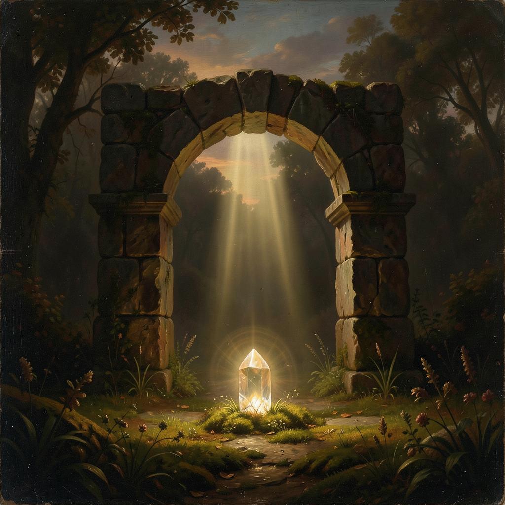 You Found Me artwork