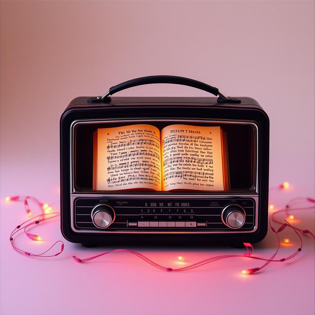Song Image
