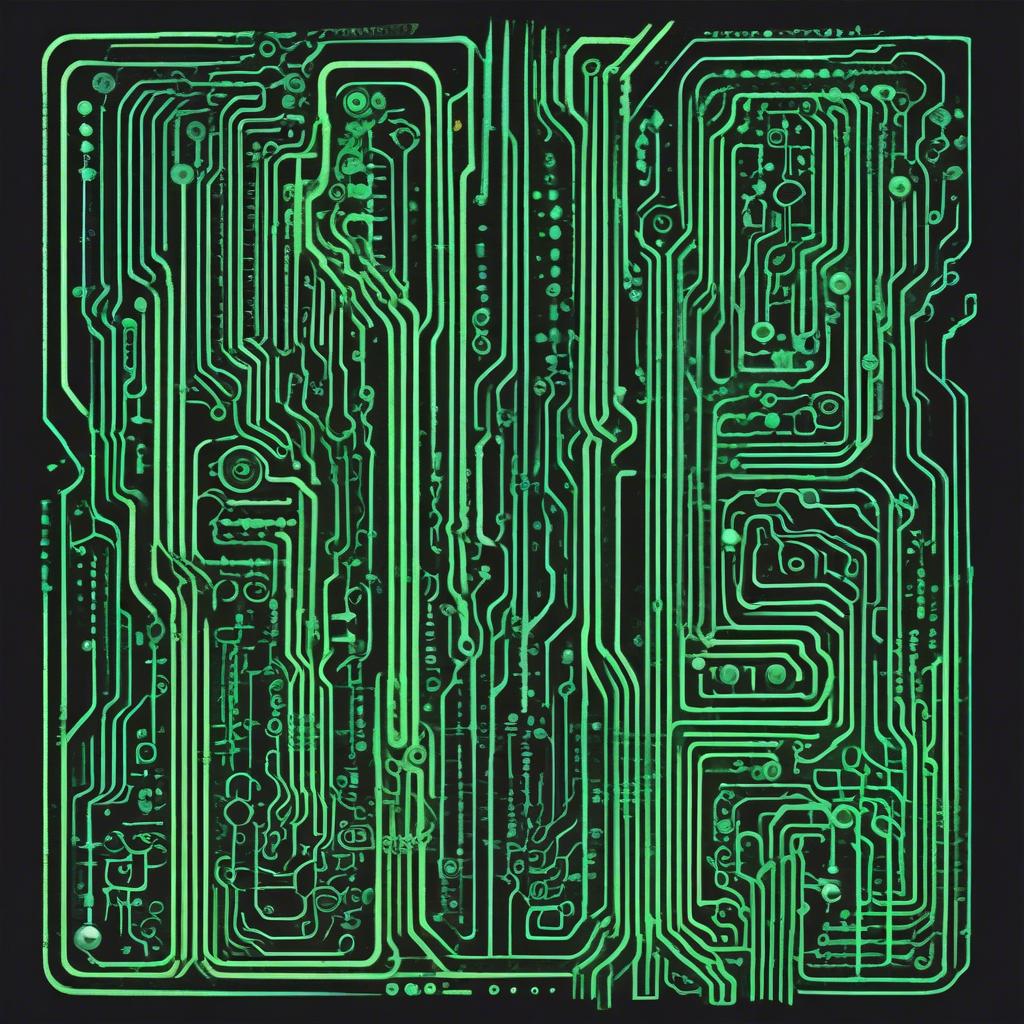 Ignition Code artwork