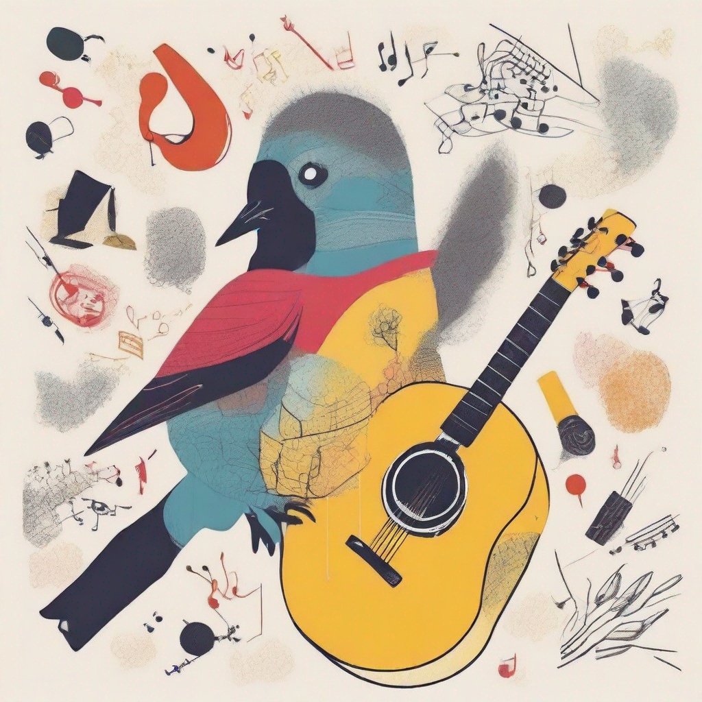 Song Image