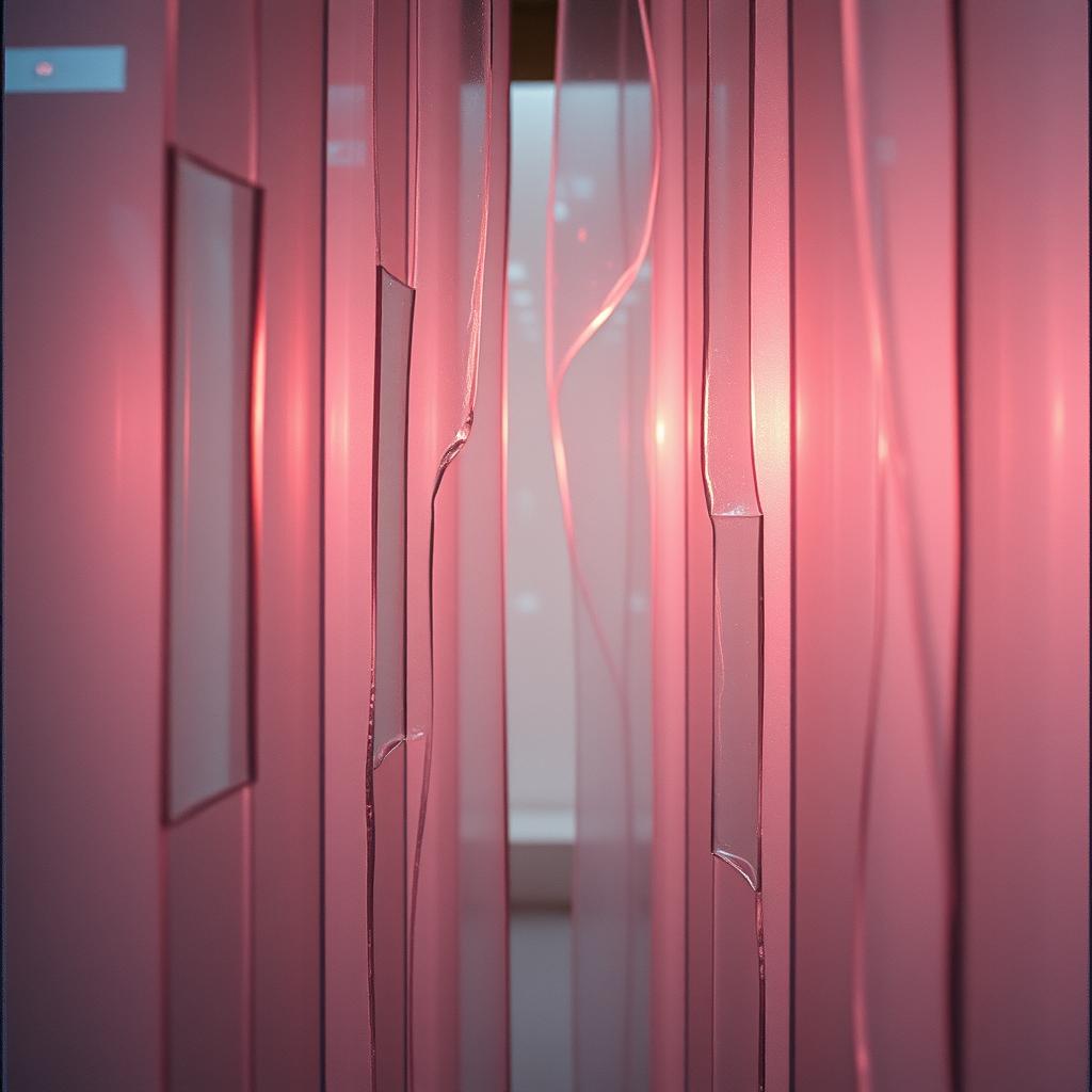 Осколки | きらり artwork