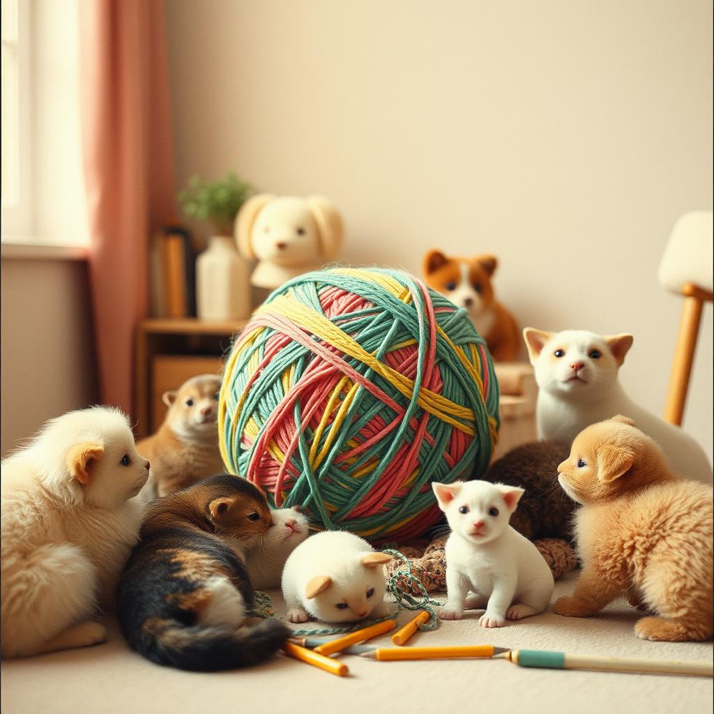 Persona image for IDIOTE