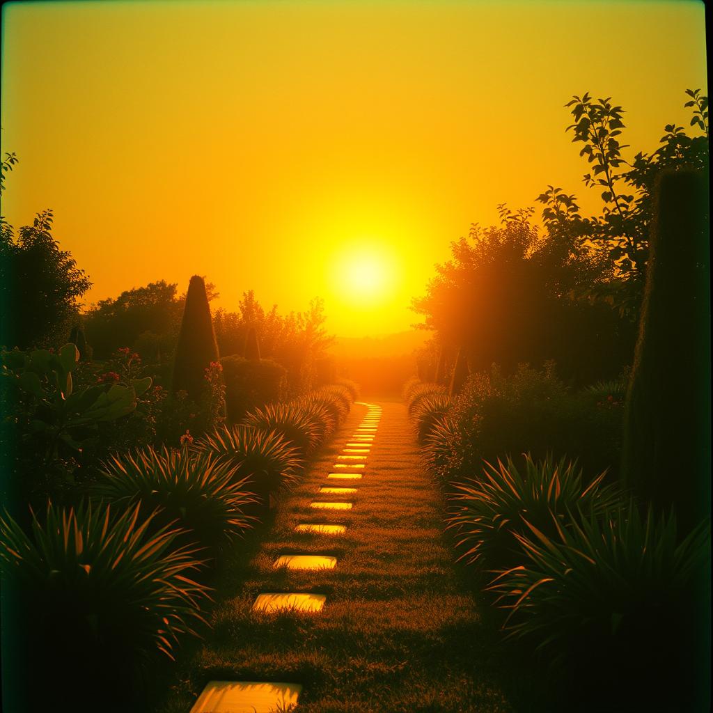 Gods promise artwork
