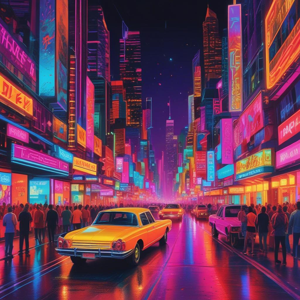 Song Image