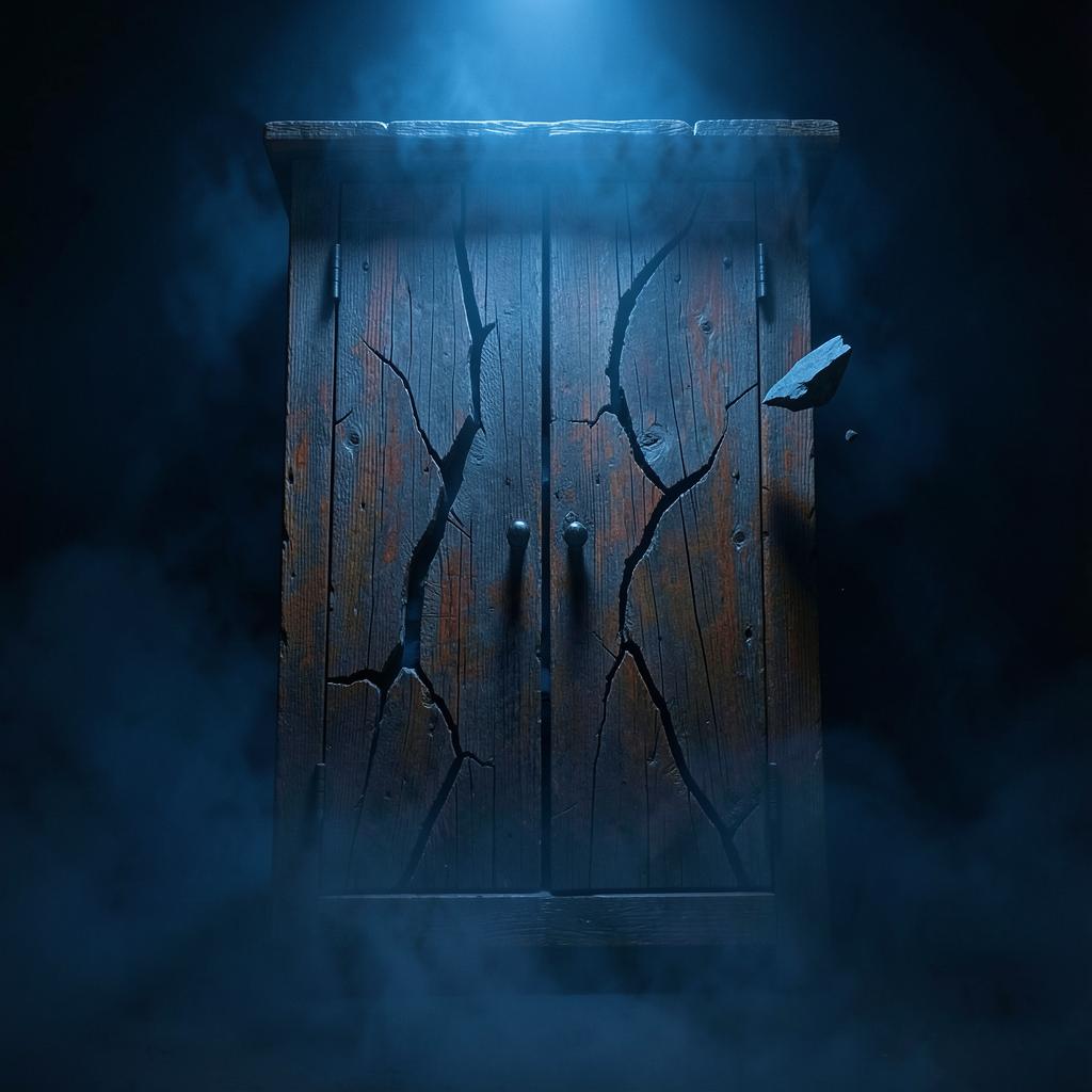 I wish-DJ spacecloud artwork