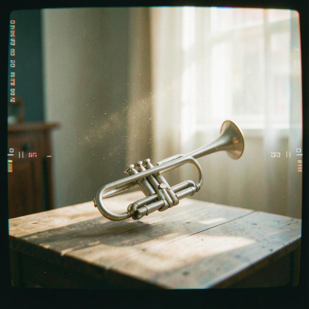 XxAtmospheric Trumpet Pop Dance artwork