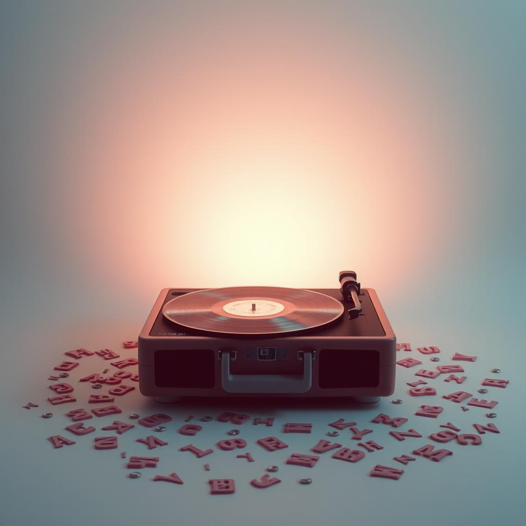 Playlist cover art