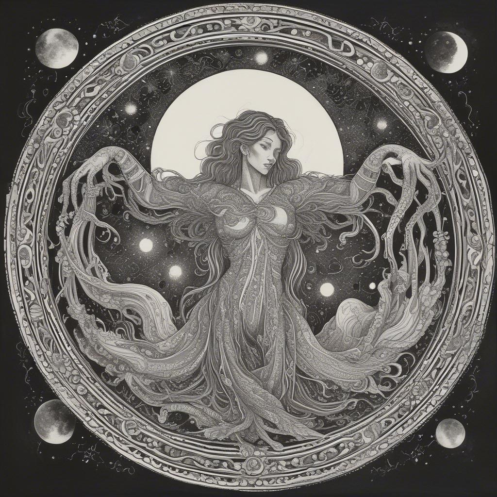 Persona image for A Thousand Ways