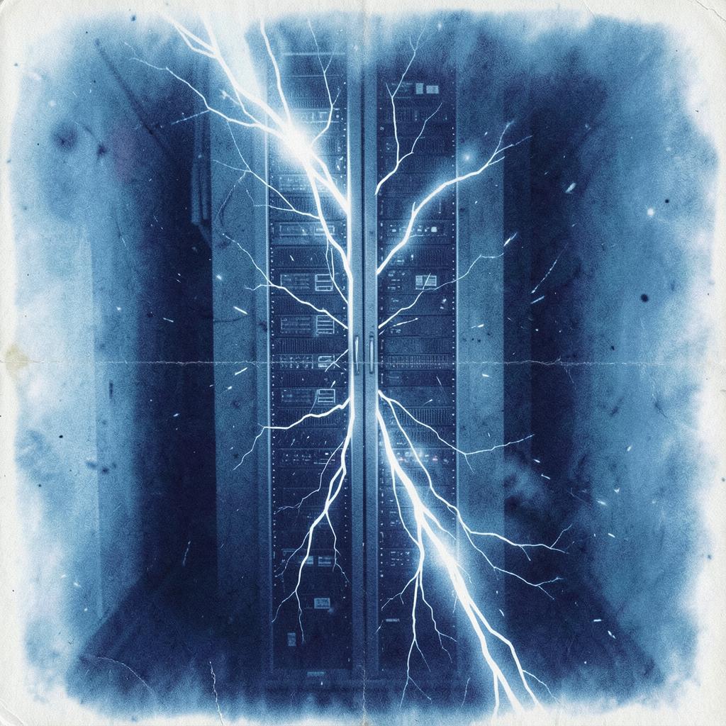 ARHI†EKTA - (Trilogija -part 1) Bježim od A.i. v02 artwork