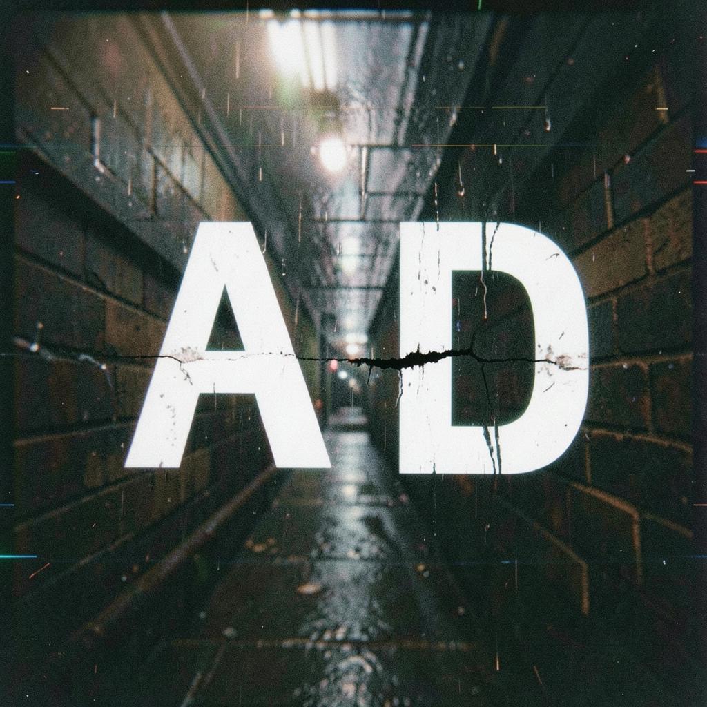 Track 7 – WARD artwork