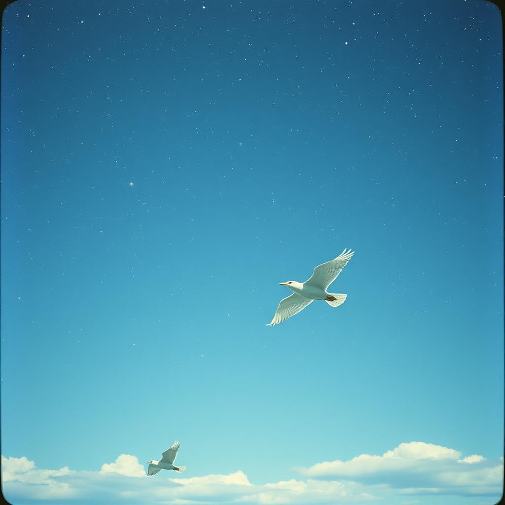 Skyline Gliders (Remastered) artwork