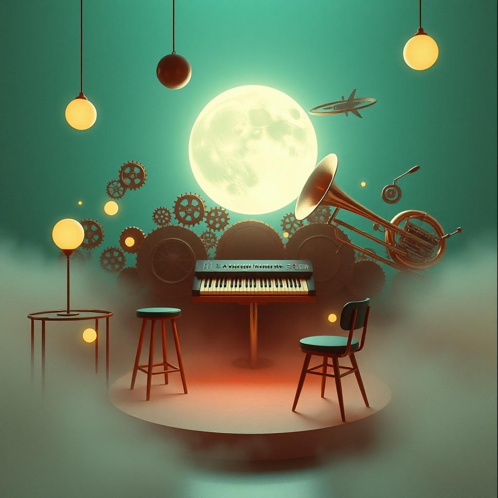 Song Image