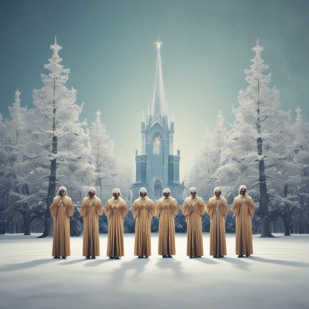 Image for Christmas Classics Revisited (and more)