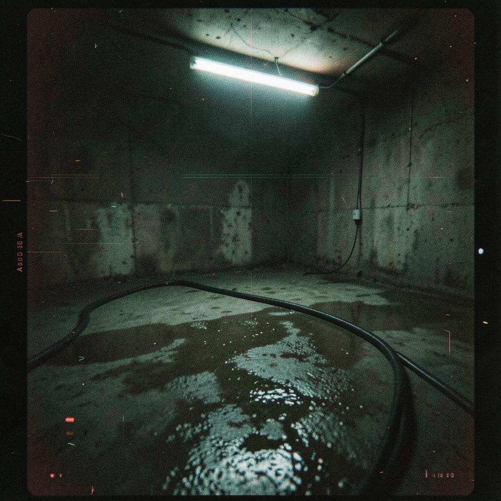 Your Love Underground Mix artwork