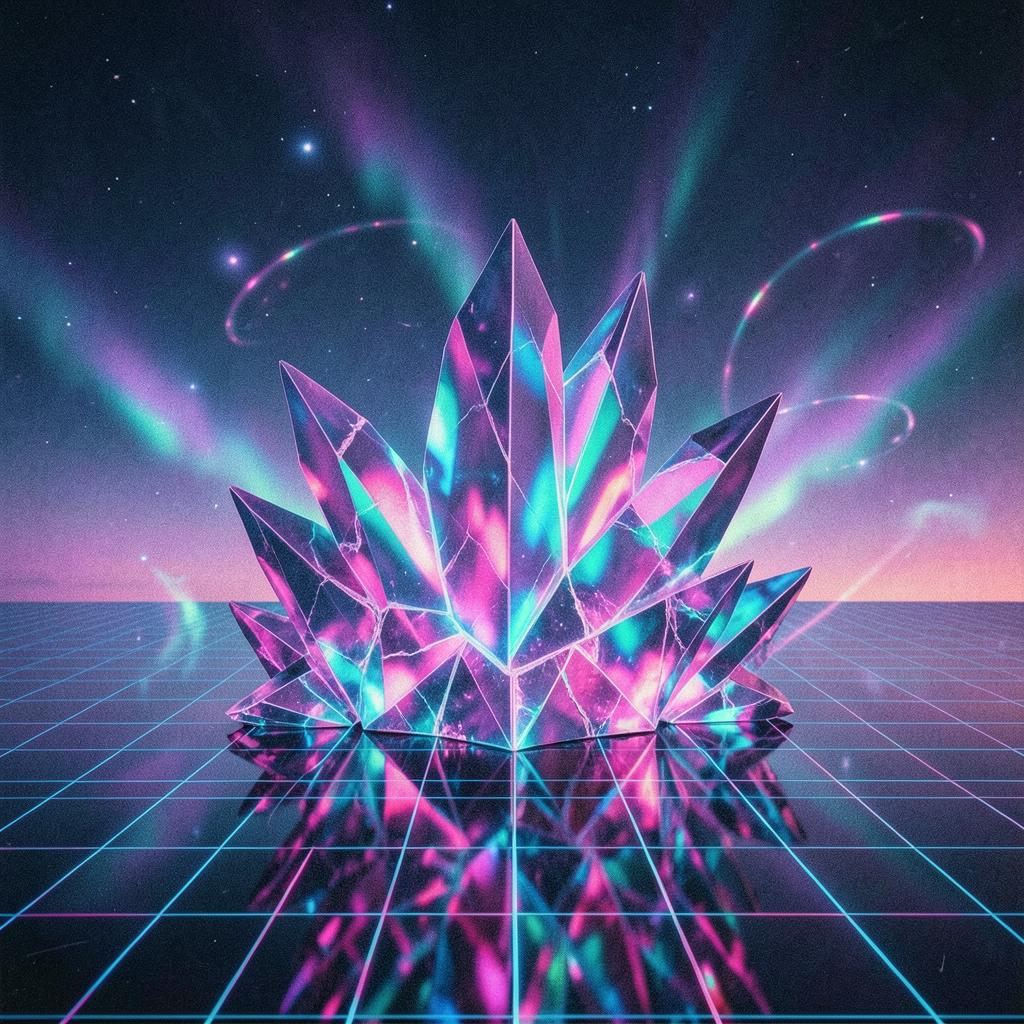 Open Geode artwork